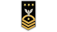 Master Chief Petty Officer of the Navy MCPON