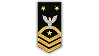 Fleet Command Master Chief Petty Officer