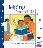 "Helping Your Child Become a Reader" Cover