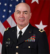 Major General Bruce Casella, CEO