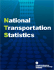 National Transportation Statistics (NTS) 2012