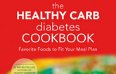 Healthy Carb Cookbook