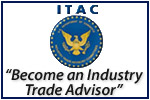 ITAC- Become an International Trade Advisor