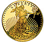 American Eagle Gold Proof Coins