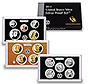 2011 SILVER PROOF SET