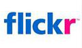 logotipo Flickr