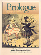 Prologue Magazine