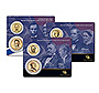 Presidential $1 Coin  -  Coin and Medal Sets