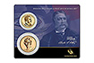 2012 United States Mint Presidential $1 Coin &amp; First Spouse Medal Set&trade; &ndash; Chester Arthur (XN6)