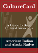 Featured Resource: CultureCard