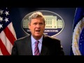 Video of A Message from Secretary of Agriculture Tom Vilsack on USTR