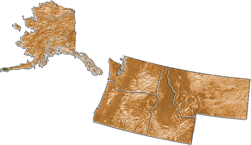 Pacific Northwest Region (PNR)