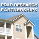 PD&R Research Partnerships