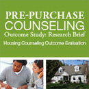 Pre-Purchase Counseling Outcome Study: Research Brief Housing Counseling Outcome Evaluation