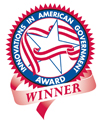 Innovations in American Government Award winner logo