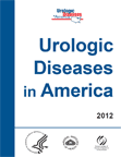 Urologic Diseases in America 2012 Cover