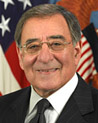 Photograph of Leon E. Panetta, Secretary of Defense