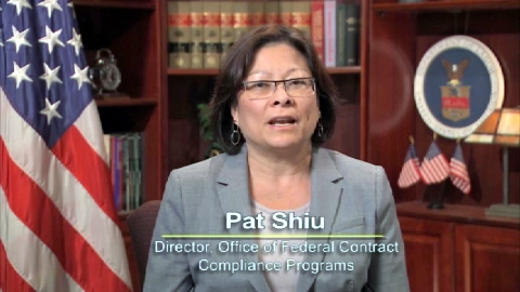 Still image from the 20120621-ofccp Video.