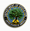 Department of Education Seal