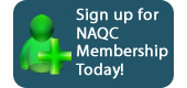 Sign up for NAQC membership today!