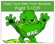 Link to Fight Bac!
