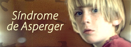Síndrome de Asperger