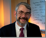 Scientific Director Dr. Dan Kastner