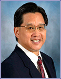 David Louie, Current Hawaii Attorney General, December 2010