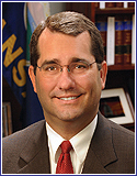 Derek Schmidt, Current Kansas Attorney General, 2010
