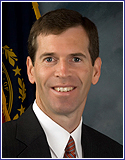 Michael Delaney, Current New Hampshire Attorney General, 2009