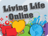 Living Life Online