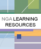 NGA learning resources