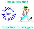 logo for Move in Health