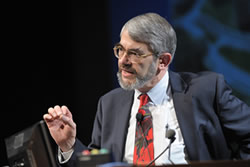 NHGRI Scientific Director Dan Kastner, M.D., Ph.D.