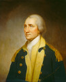 Image: Rembrandt Peale, George Washington, 1859, Andrew W. Mellon Collection, 1947.17.16