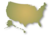 U.S. Resource Map
