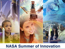 Summer of Innovation
