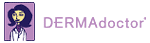 Logo:  DERMAdoctor