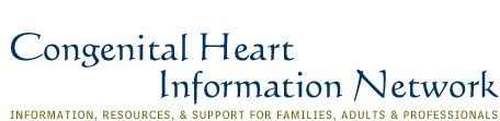 Congenital Heart Information Network