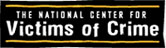 The National Center for Victims of Crime logo