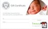 New Baby Certificate pdf