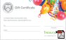 Birthday Certificate pdf