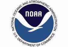 NOAA seal.