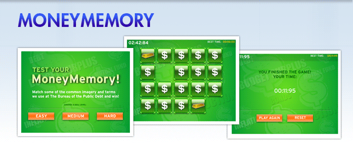 MoneyMemory