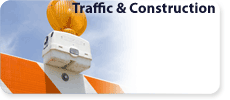 Construction & Traffic Info