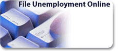 Online Unemployment Filing