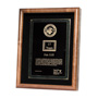Display the Retirement Plaques category