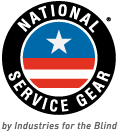 National Service Gear