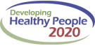 Healthy People 2020 logo