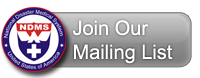 NDMS Join our Mailing List